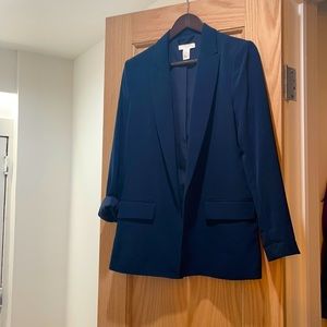 H&m blazer